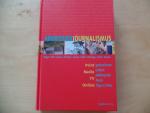 Abenteuer Journalismus [Print, Radio, TV, Online ; gestern, heute, Lexikon, Medienprofis, Praxis, Tipps & Tricks].