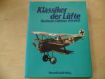 Flugzeug ; Geschichte 1913-1935, Energie Flugzeug ; Geschichte 1913-1935, Energie