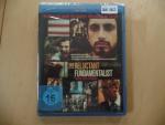 The Reluctant Fundamentalist - Tage des Zorns [Blu-ray]