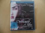 Die Sehnsucht der Falter [Blu-ray]