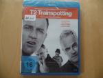 T2 Trainspotting [Blu-ray]