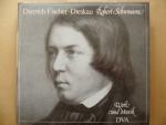 Robert Schumann : Wort und Musik ; das Vokalwerk.