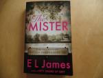 Roman, Belletristik, E L James - James, Roman, Belletristik, E L James - James,