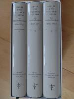 Fontane, Theodor ; Fontane, Emilie ; Bri Fontane, Theodor ; Fontane, Emilie ; Bri