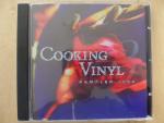 Cooking Vinyl - Sampler 1994