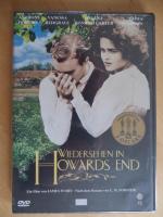 Wiedersehen in Howard's End (DVD)