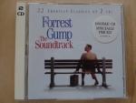 Forrest Gump-the Soundtrack (2 CD)