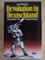 Bauernkrieg ; Großer Deutscher Bauernkri Bauernkrieg ; Großer Deutscher Bauernkri