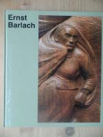Barlach, Ernst ; Plastik ; Bildband, Bil Barlach, Ernst ; Plastik ; Bildband, Bil
