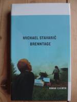 Deutsche Literatur, Belletristik - Stava Deutsche Literatur, Belletristik - Stava