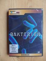 Bakterien - Discovery Durchblick