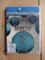 Genetik - Bausteine des Lebens Aus der Reihe Die 100 größten Entdeckungen