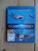Dokumentation: Ocean Odyssey - The Blue 