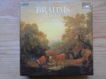 Brahms-Lieder (6 CD)