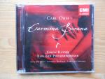 Carmina Burana - Silvesterkonzert (Live-Mitschnitt, 29-31.XII.2004)
