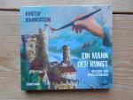 Magnusson, Kristof und Devid Striesow: E Magnusson, Kristof und Devid Striesow: E