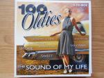 100 Oldies & 100 Rock Hits (5 CD)