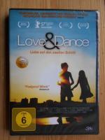 Love & Dance