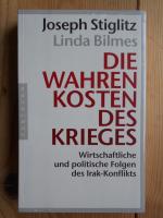 Golfkrieg <2003> ; Kriegskosten; Bush, G Golfkrieg <2003> ; Kriegskosten; Bush, G