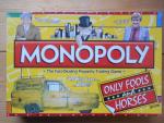 Only Fools & Horses Monopoly. englischsp