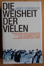 Konsens ; Gemeinwohl ; Gruppenentscheidu Konsens ; Gemeinwohl ; Gruppenentscheidu