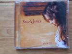 Norah Jones: Feels Like Home