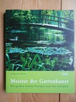 Europa ; Gartenkunst ; Geschichte ; Bild Europa ; Gartenkunst ; Geschichte ; Bild