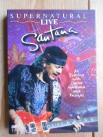 Santana - Supernatural Live