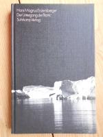 Schöne Literatur - Enzensberger, Hans Ma Schöne Literatur - Enzensberger, Hans Ma