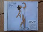 Kylie Minogue: Fever