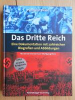 Drittes Reich ; Jugendsachbuch; Deutschl Drittes Reich ; Jugendsachbuch; Deutschl