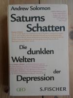 Depression ; Erlebnisbericht, Psychologi Depression ; Erlebnisbericht, Psychologi