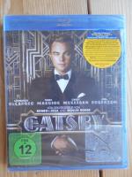 Der große Gatsby [Blu-ray]