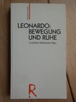 Leonardo, da Vinci ; Aufsatzsammlung, Bi Leonardo, da Vinci ; Aufsatzsammlung, Bi