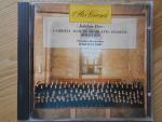 Dresdner Kreuzchor Jubilate