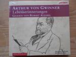 von Gwinner, Arthur und Robert Atzorn: L von Gwinner, Arthur und Robert Atzorn: L