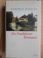 Brentano, Familie ; Geschichte 1735-1863 Brentano, Familie ; Geschichte 1735-1863