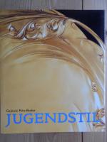 Jugendstil; Kunst ; Architektur ; Geschi Jugendstil; Kunst ; Architektur ; Geschi