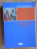 Malerei ; Philosoph <Motiv> ; Geschichte Malerei ; Philosoph <Motiv> ; Geschichte