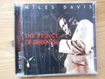 The Prince of Darkness (2 CD)