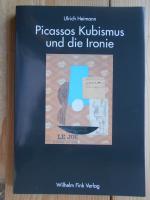 Picasso, Pablo ; Kubismus ; Ironie <Moti Picasso, Pablo ; Kubismus ; Ironie <Moti