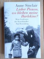Rosenberg, Paul ; Biographie, Künste, Bi Rosenberg, Paul ; Biographie, Künste, Bi