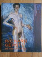 Gerstl, Richard ; Malerei ; Expressionis Gerstl, Richard ; Malerei ; Expressionis