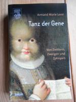 Entwicklungsbiologie; Anomalie <Medizin> Entwicklungsbiologie; Anomalie <Medizin>