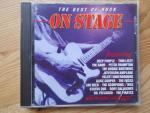 The Best of Rock on Stage (Live)