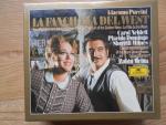 Puccini : La Fanciulla Del West (2 CD)