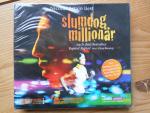 Swarup, Vikas und Artajo Nicolas: Slumdo Swarup, Vikas und Artajo Nicolas: Slumdo