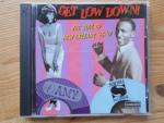 Get Low Down! (The Soul Of New Orleans, ‘65-’67) (2 CD)