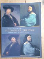 Fictions of the Pose : Rembrandt Against the Italian Renaissance.