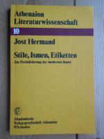 Künste ; Periodisierung ; Kunst, Bildend Künste ; Periodisierung ; Kunst, Bildend